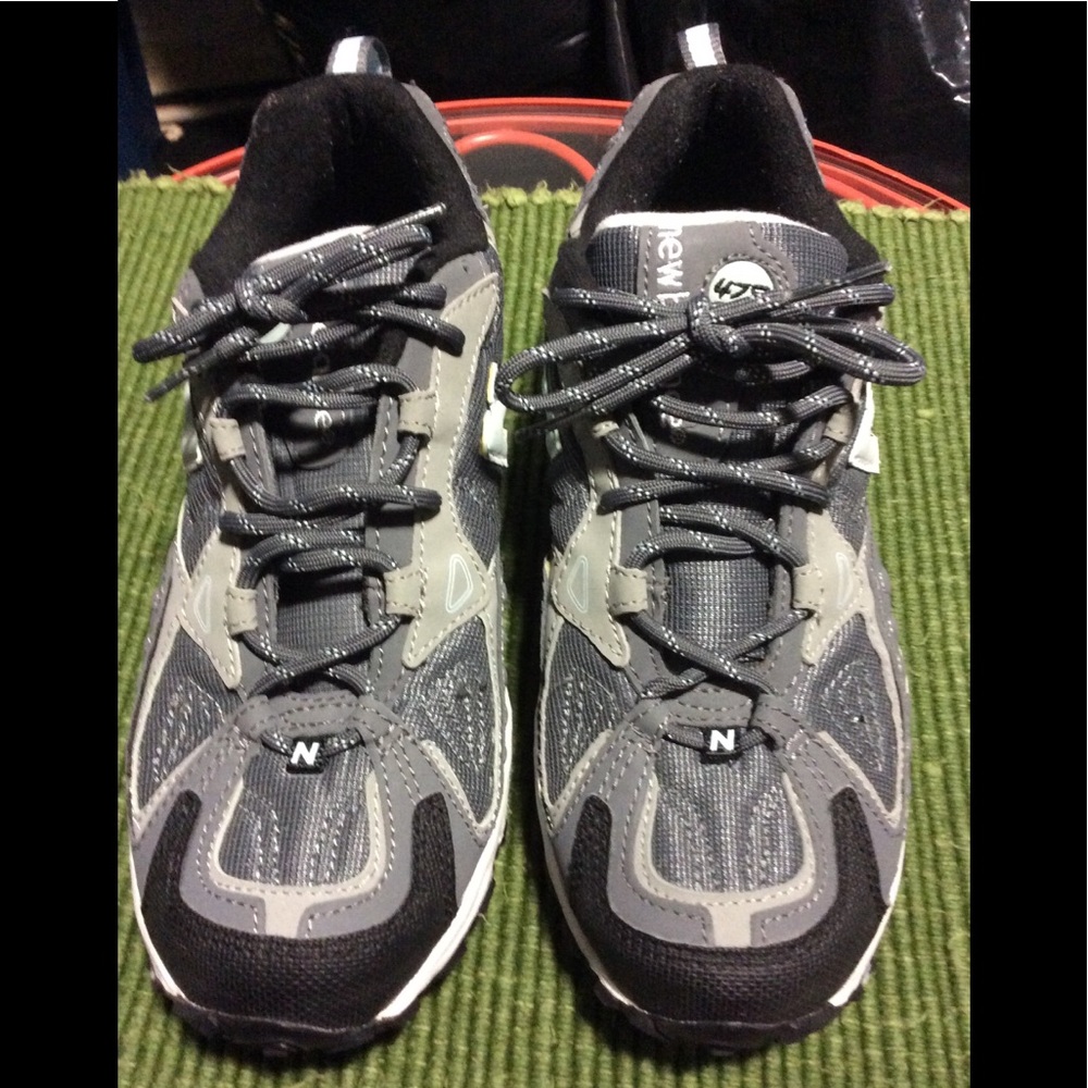 New Balance all terrain SL-1 outdoor shoes